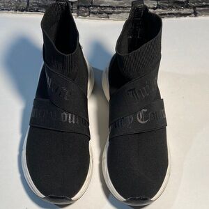 Juicy Couture Ariella Sock Runners